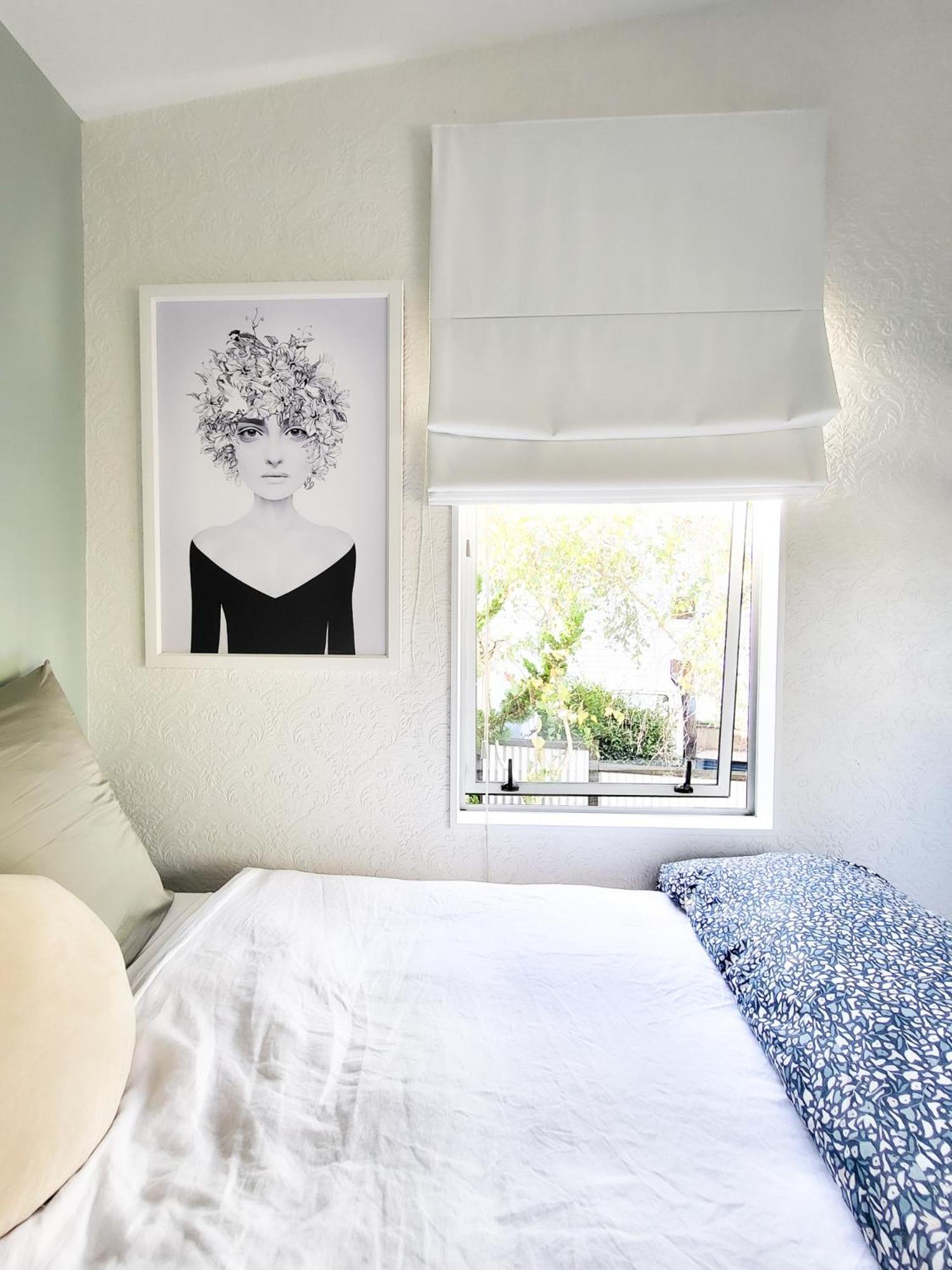 Inner City Sunny Bedroom Окленд Екстер'єр фото